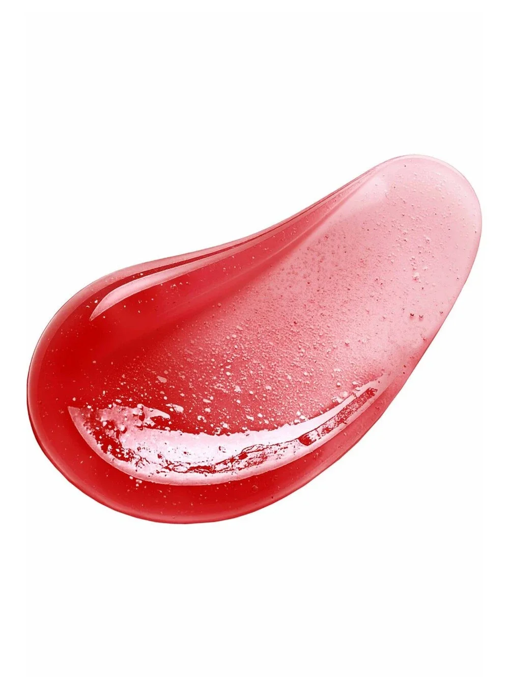 TRULY BEAUTY Cherry Baby Luxury Lip Oil - Shimmery Cherry Red